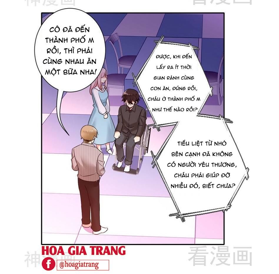 Phục Thù Thiếu Gia Tiểu Điềm Thê Chapter 72 - 15