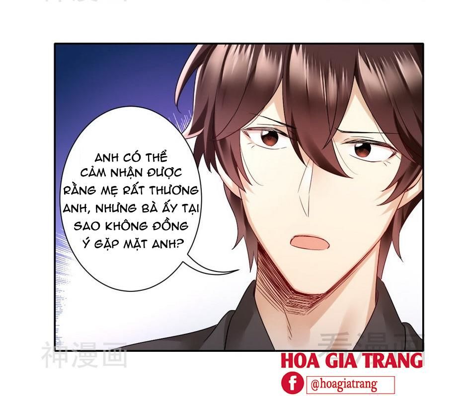 Phục Thù Thiếu Gia Tiểu Điềm Thê Chapter 72 - 17