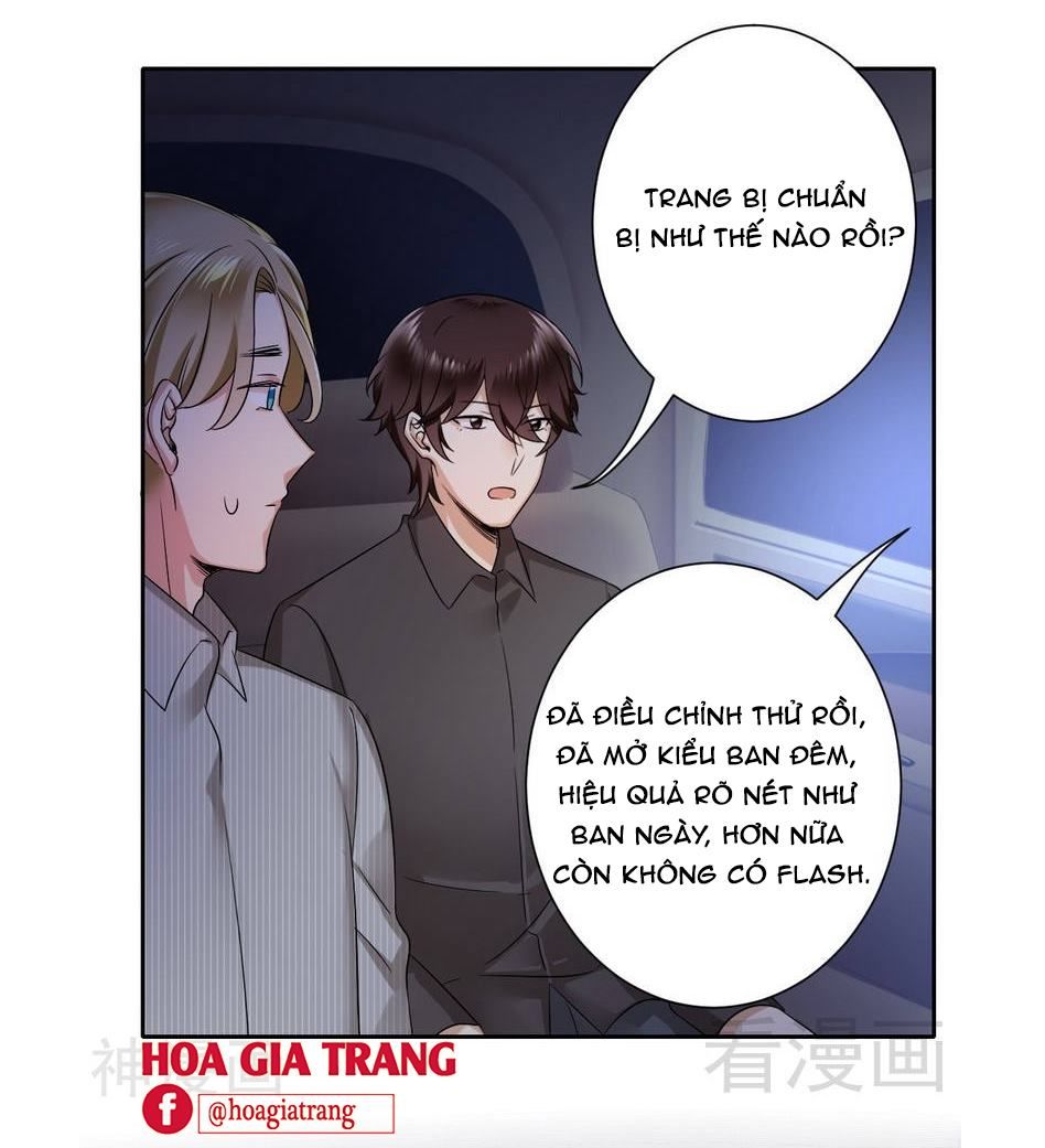 Phục Thù Thiếu Gia Tiểu Điềm Thê Chapter 72 - 23