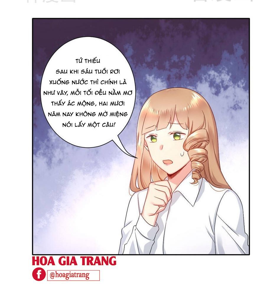 Phục Thù Thiếu Gia Tiểu Điềm Thê Chapter 72 - 4