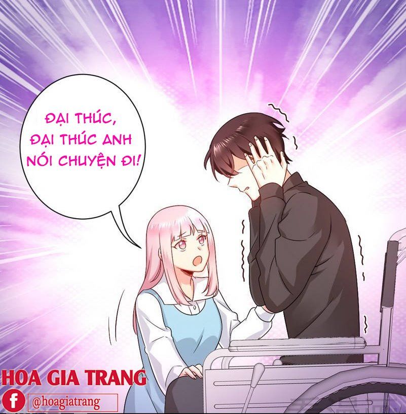 Phục Thù Thiếu Gia Tiểu Điềm Thê Chapter 72 - 5