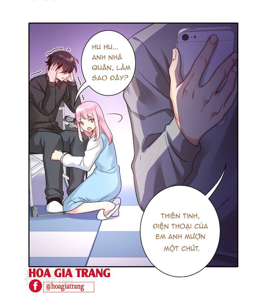 Phục Thù Thiếu Gia Tiểu Điềm Thê Chapter 72 - 6