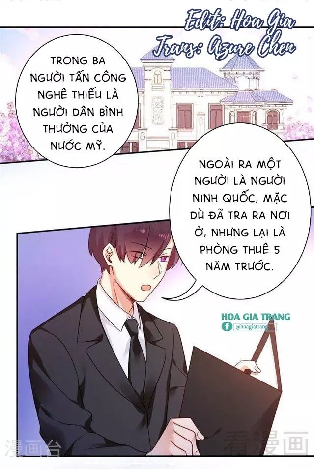 Phục Thù Thiếu Gia Tiểu Điềm Thê Chapter 77 - 2