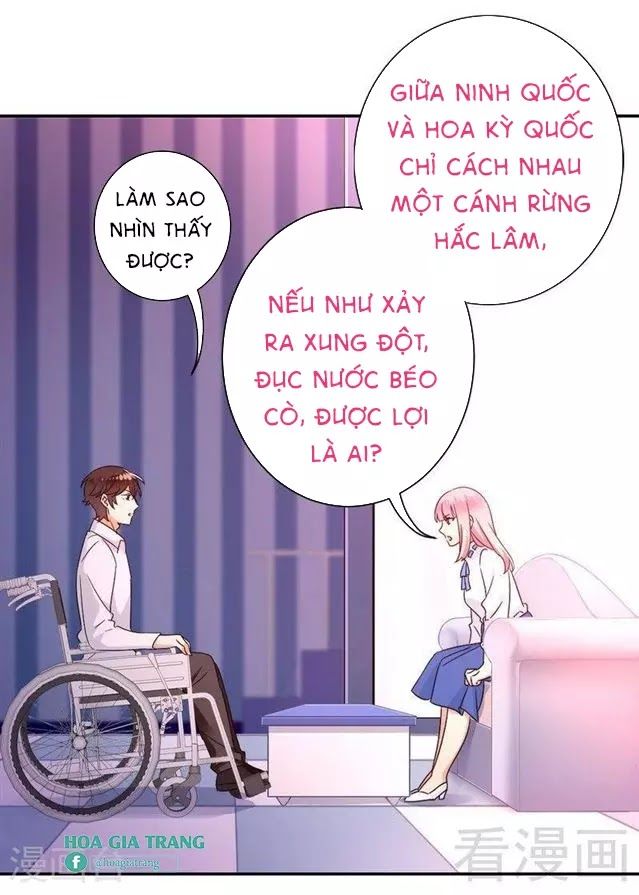 Phục Thù Thiếu Gia Tiểu Điềm Thê Chapter 77 - 6