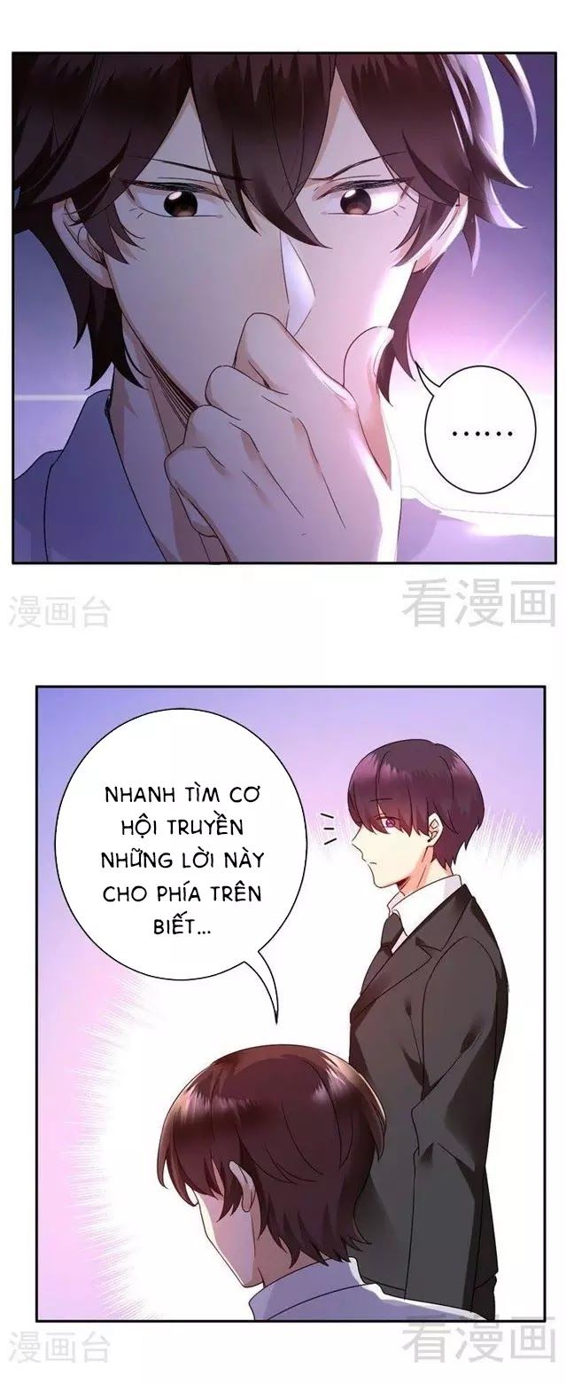 Phục Thù Thiếu Gia Tiểu Điềm Thê Chapter 77 - 7