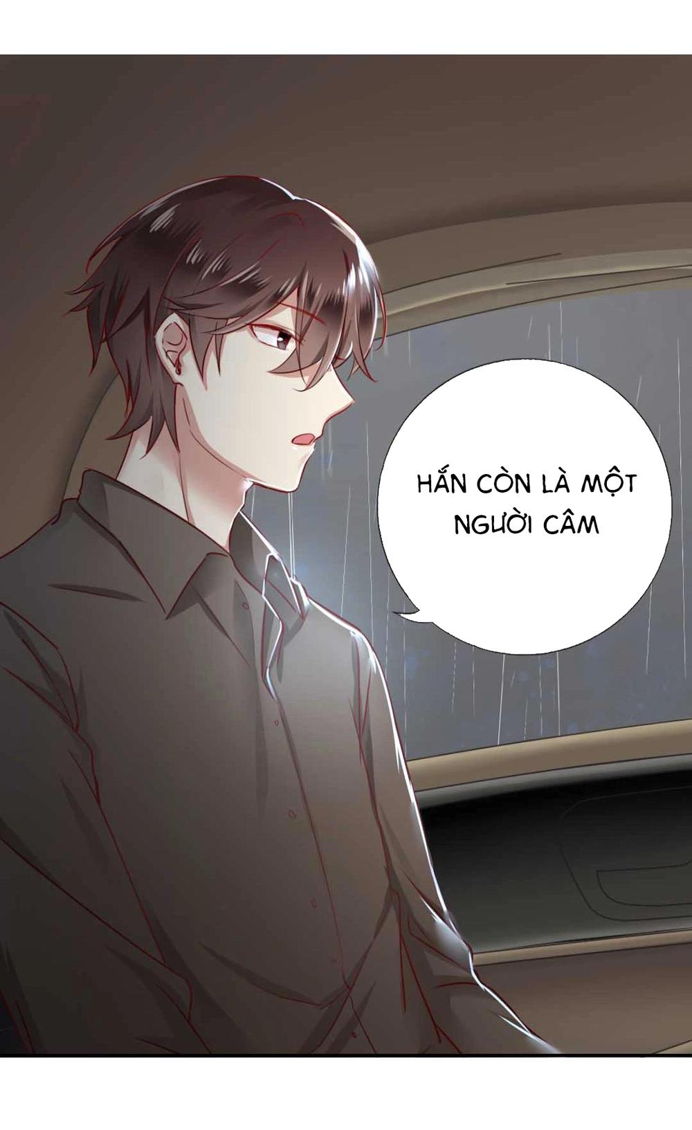 Phục Thù Thiếu Gia Tiểu Điềm Thê Chapter 1.5 - 11