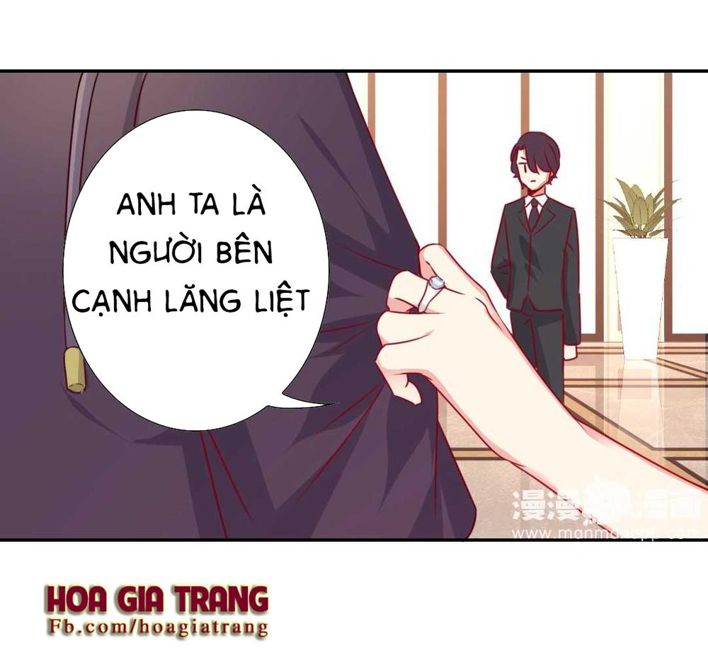 Phục Thù Thiếu Gia Tiểu Điềm Thê Chapter 12 - 17