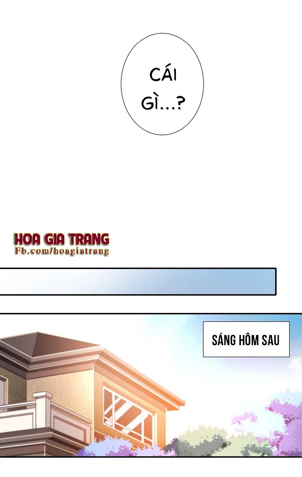 Phục Thù Thiếu Gia Tiểu Điềm Thê Chapter 12 - 23