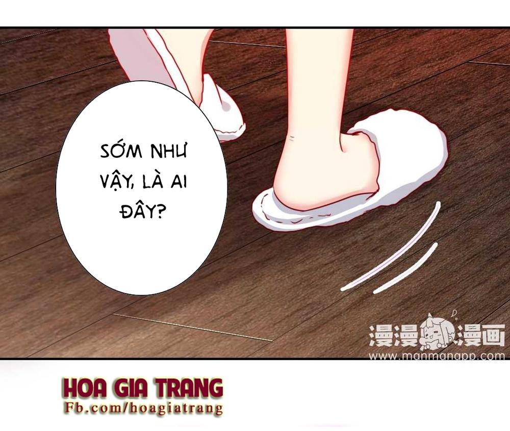 Phục Thù Thiếu Gia Tiểu Điềm Thê Chapter 12 - 36