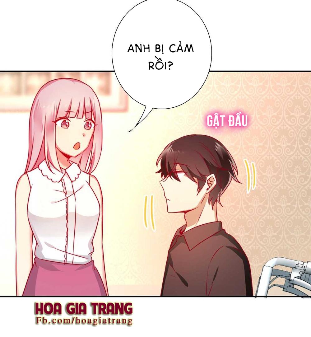 Phục Thù Thiếu Gia Tiểu Điềm Thê Chapter 14 - 6