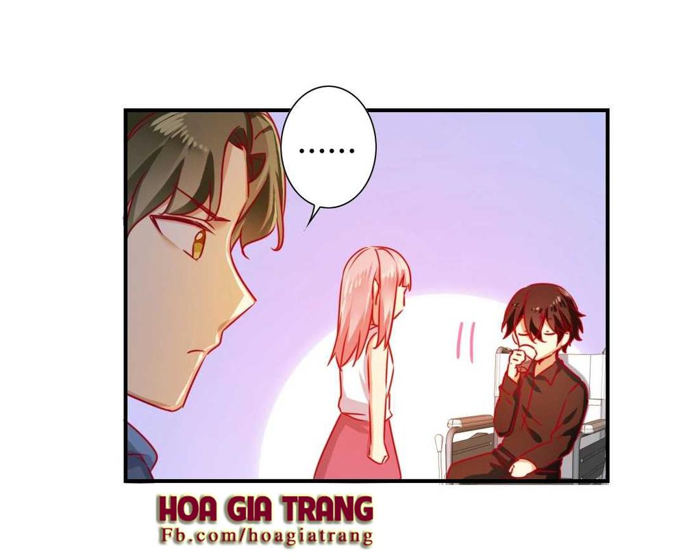 Phục Thù Thiếu Gia Tiểu Điềm Thê Chapter 14 - 10