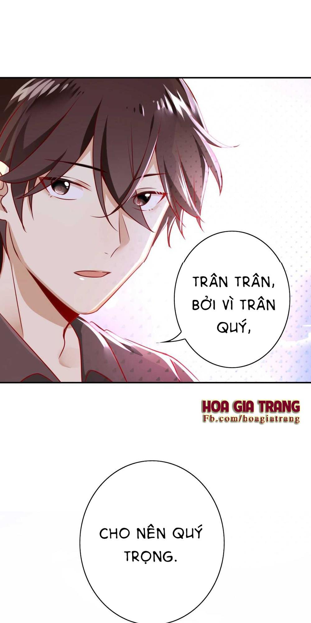 Phục Thù Thiếu Gia Tiểu Điềm Thê Chapter 15 - 12