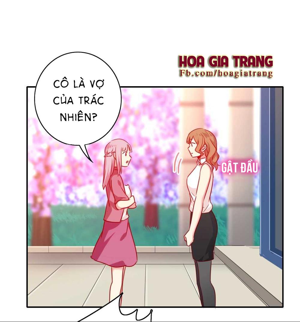 Phục Thù Thiếu Gia Tiểu Điềm Thê Chapter 15 - 19