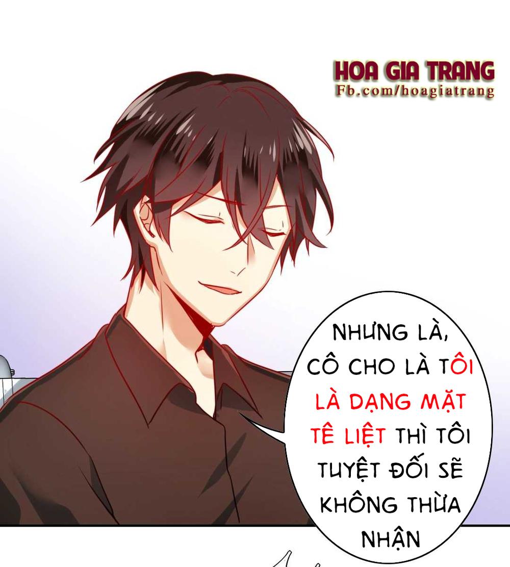 Phục Thù Thiếu Gia Tiểu Điềm Thê Chapter 15 - 28