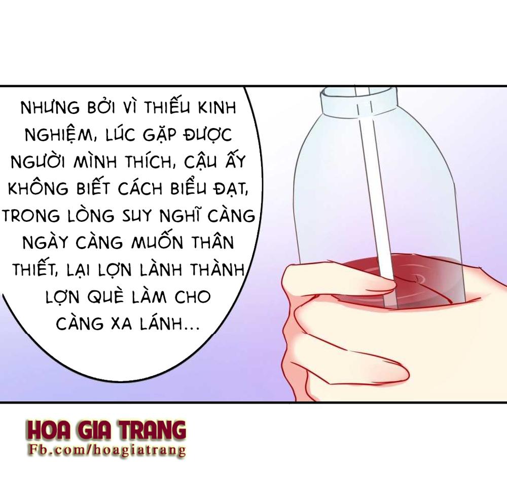 Phục Thù Thiếu Gia Tiểu Điềm Thê Chapter 15 - 35