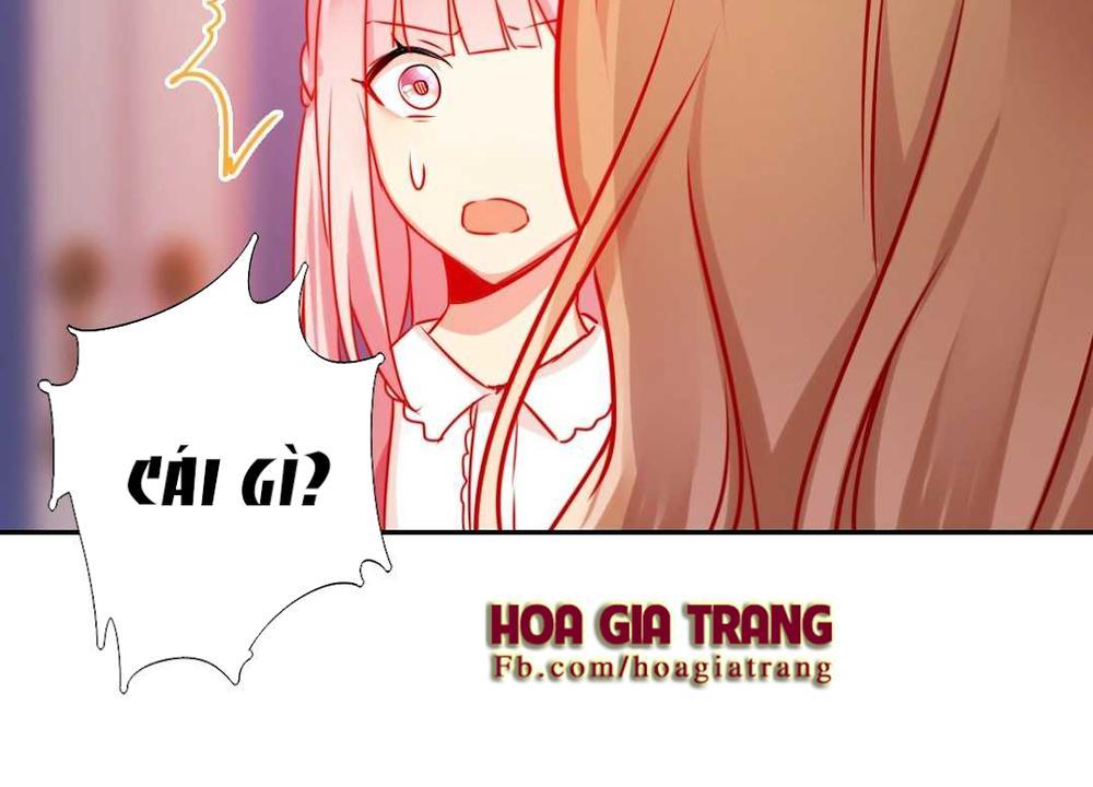 Phục Thù Thiếu Gia Tiểu Điềm Thê Chapter 16 - 19