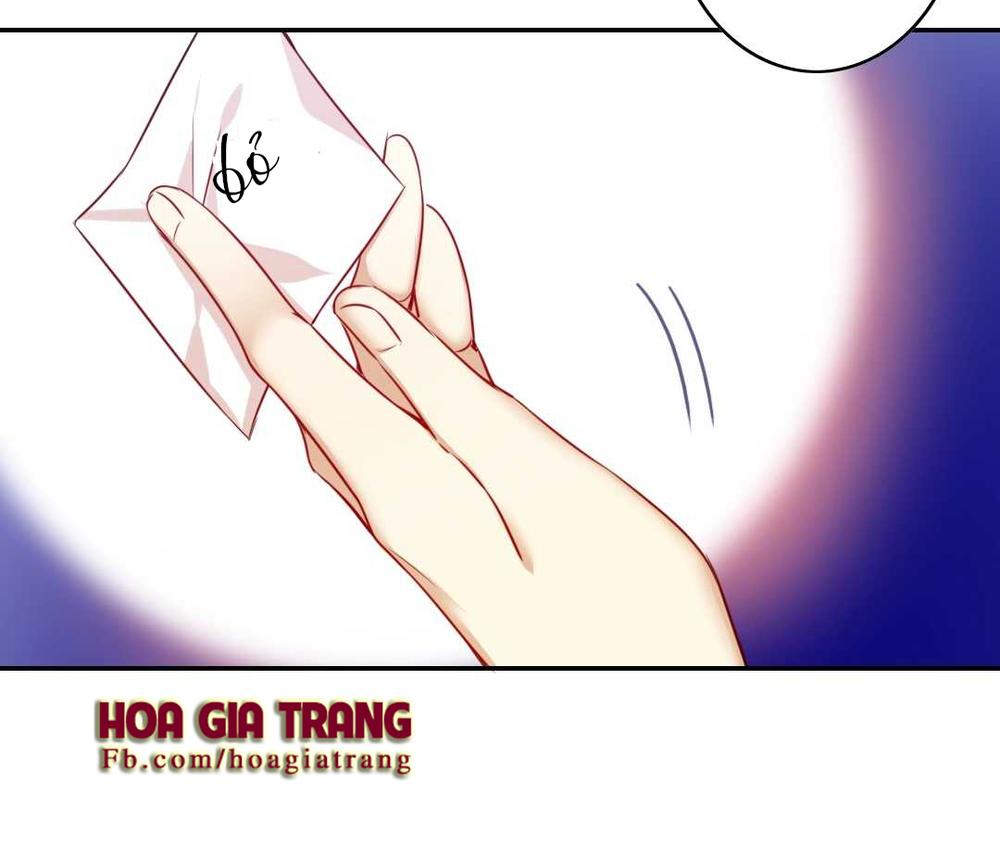 Phục Thù Thiếu Gia Tiểu Điềm Thê Chapter 16 - 31