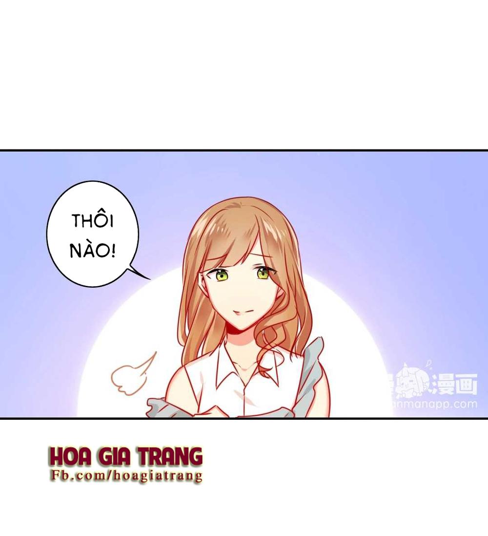 Phục Thù Thiếu Gia Tiểu Điềm Thê Chapter 16 - 7