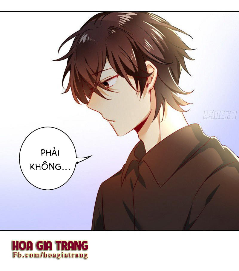 Phục Thù Thiếu Gia Tiểu Điềm Thê Chapter 19 - 30