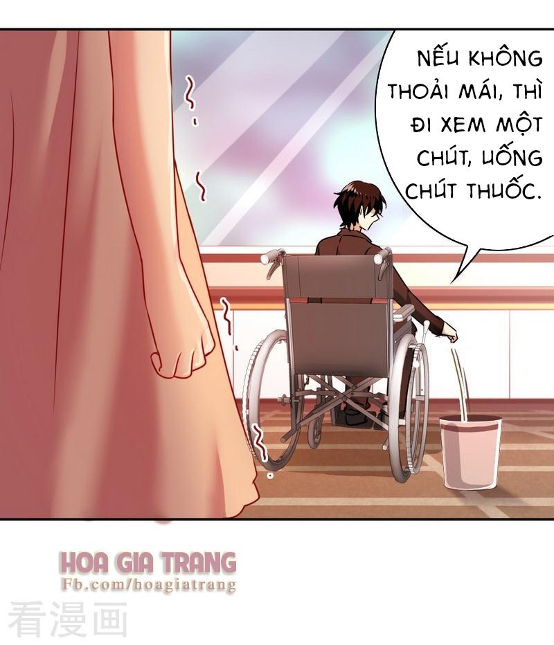 Phục Thù Thiếu Gia Tiểu Điềm Thê Chapter 25 - 17