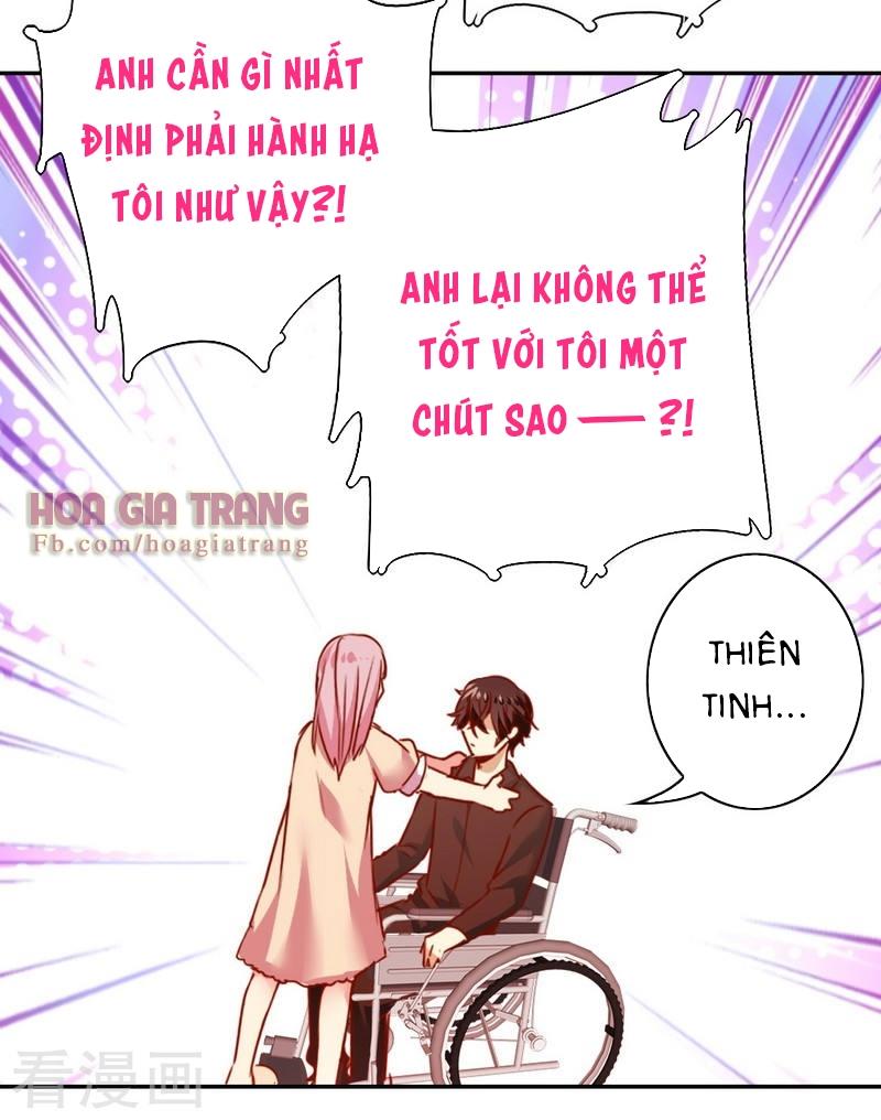 Phục Thù Thiếu Gia Tiểu Điềm Thê Chapter 25 - 26