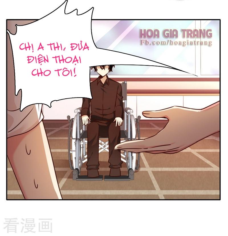 Phục Thù Thiếu Gia Tiểu Điềm Thê Chapter 25 - 5