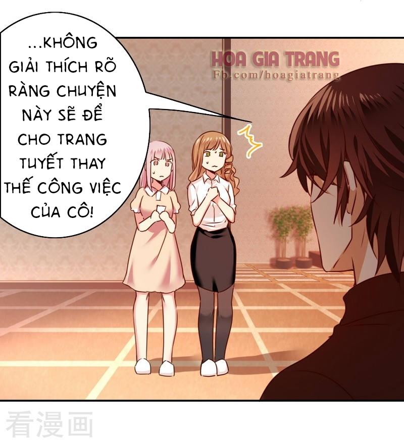 Phục Thù Thiếu Gia Tiểu Điềm Thê Chapter 25 - 9