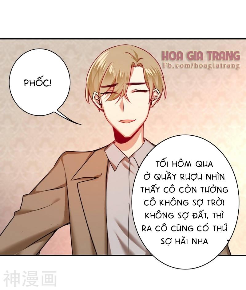 Phục Thù Thiếu Gia Tiểu Điềm Thê Chapter 26 - 11