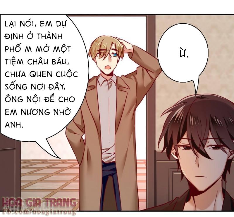 Phục Thù Thiếu Gia Tiểu Điềm Thê Chapter 26 - 19