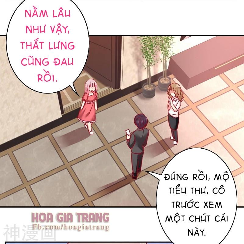 Phục Thù Thiếu Gia Tiểu Điềm Thê Chapter 26 - 26