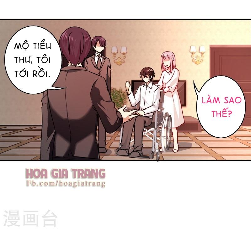 Phục Thù Thiếu Gia Tiểu Điềm Thê Chapter 28 - 19