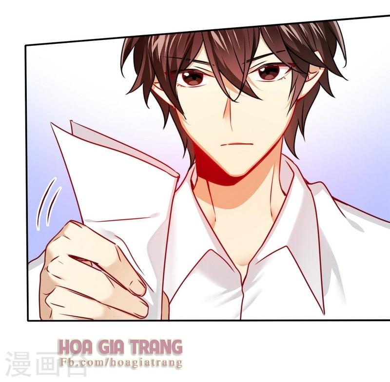 Phục Thù Thiếu Gia Tiểu Điềm Thê Chapter 28 - 21