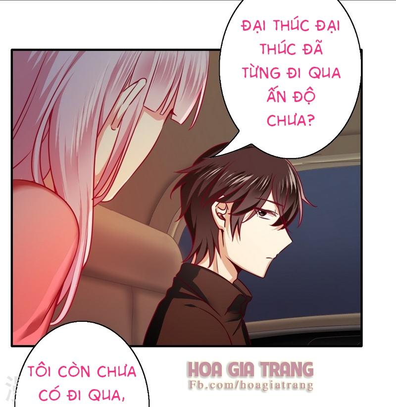 Phục Thù Thiếu Gia Tiểu Điềm Thê Chapter 28 - 4