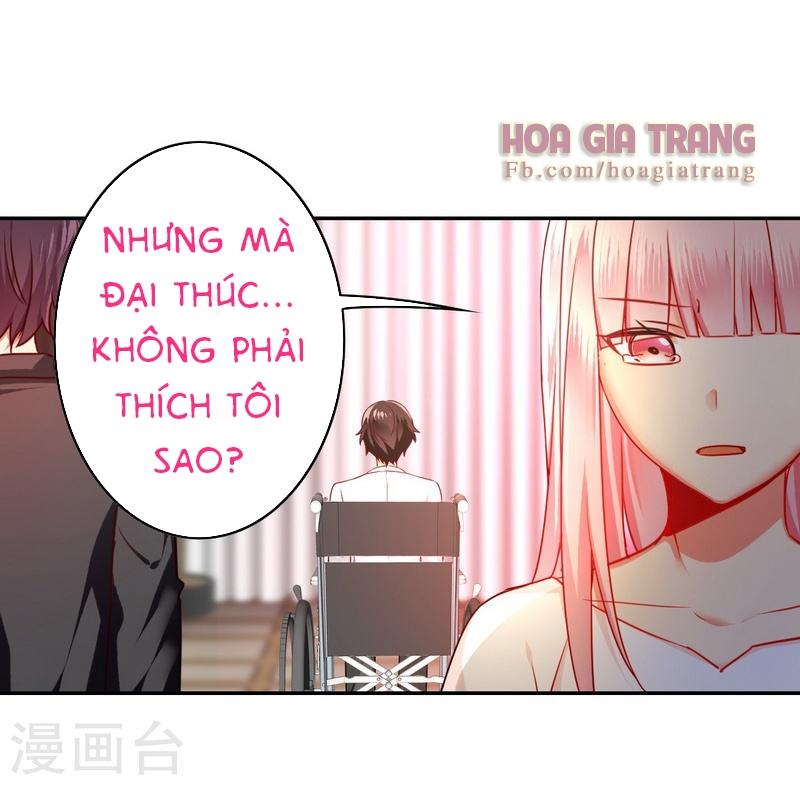 Phục Thù Thiếu Gia Tiểu Điềm Thê Chapter 28 - 32