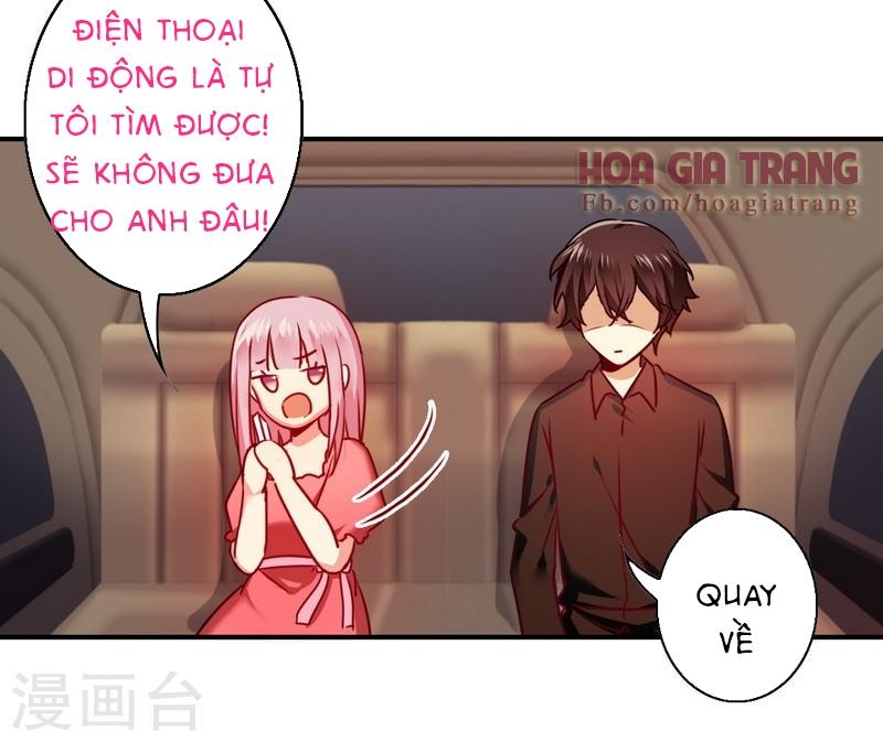 Phục Thù Thiếu Gia Tiểu Điềm Thê Chapter 28 - 7