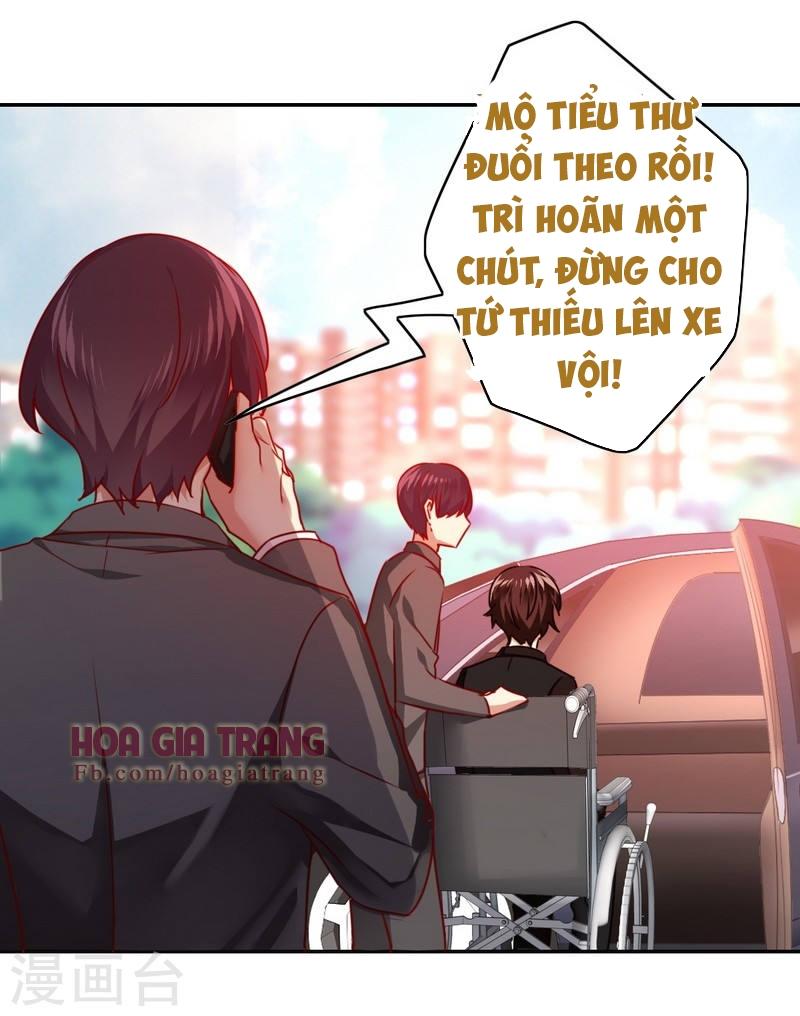 Phục Thù Thiếu Gia Tiểu Điềm Thê Chapter 29 - 19