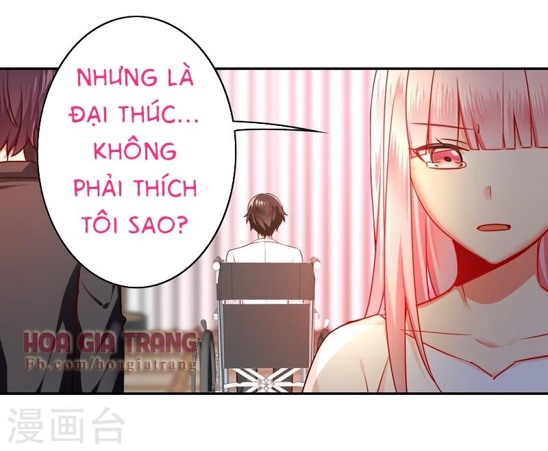 Phục Thù Thiếu Gia Tiểu Điềm Thê Chapter 29 - 5