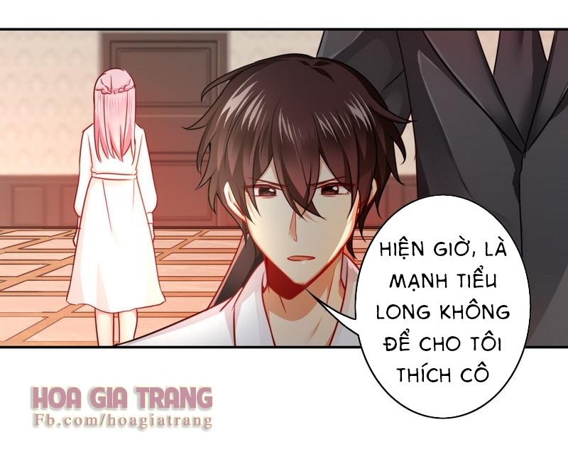 Phục Thù Thiếu Gia Tiểu Điềm Thê Chapter 29 - 6