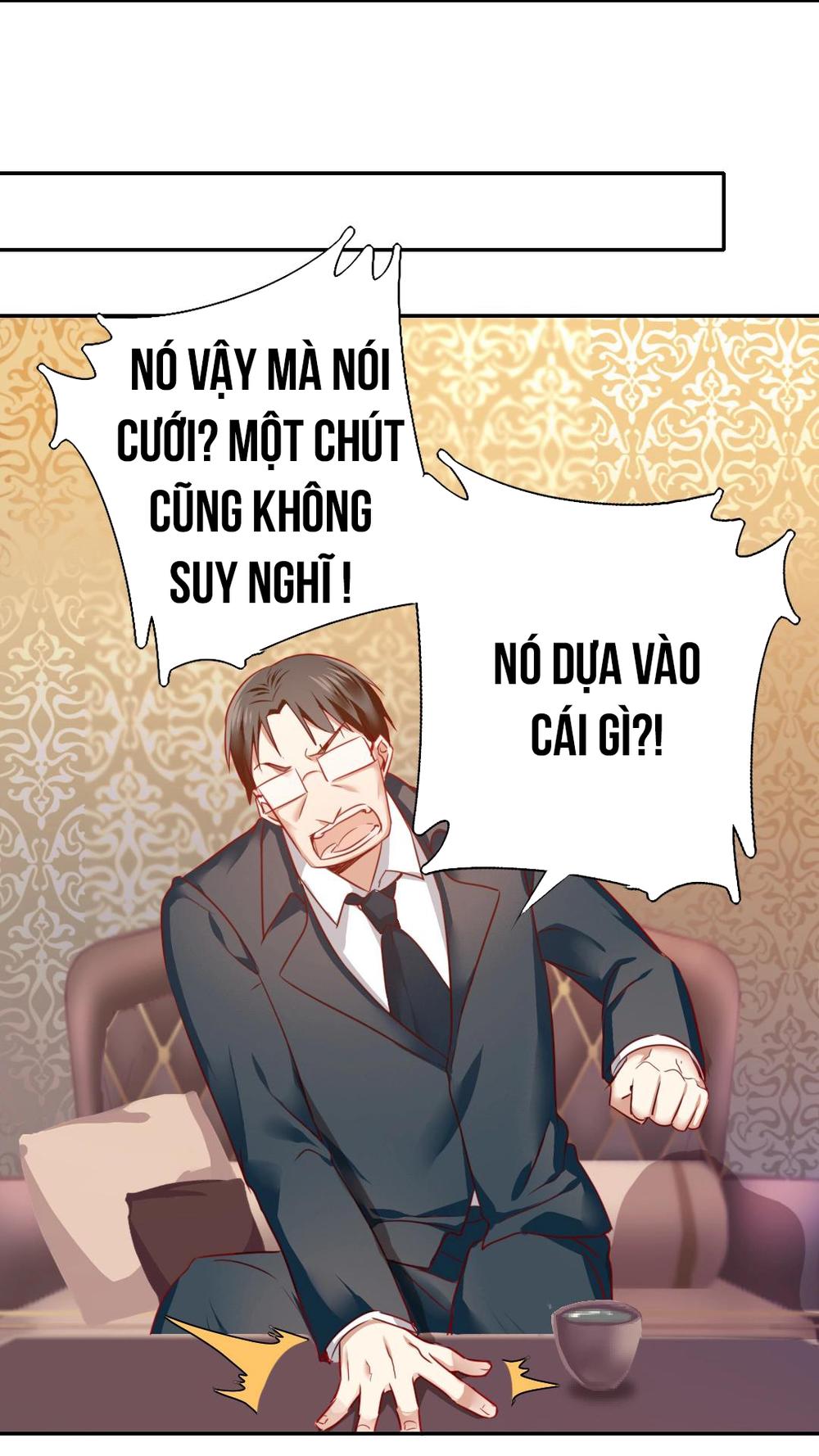 Phục Thù Thiếu Gia Tiểu Điềm Thê Chapter 3 - 12