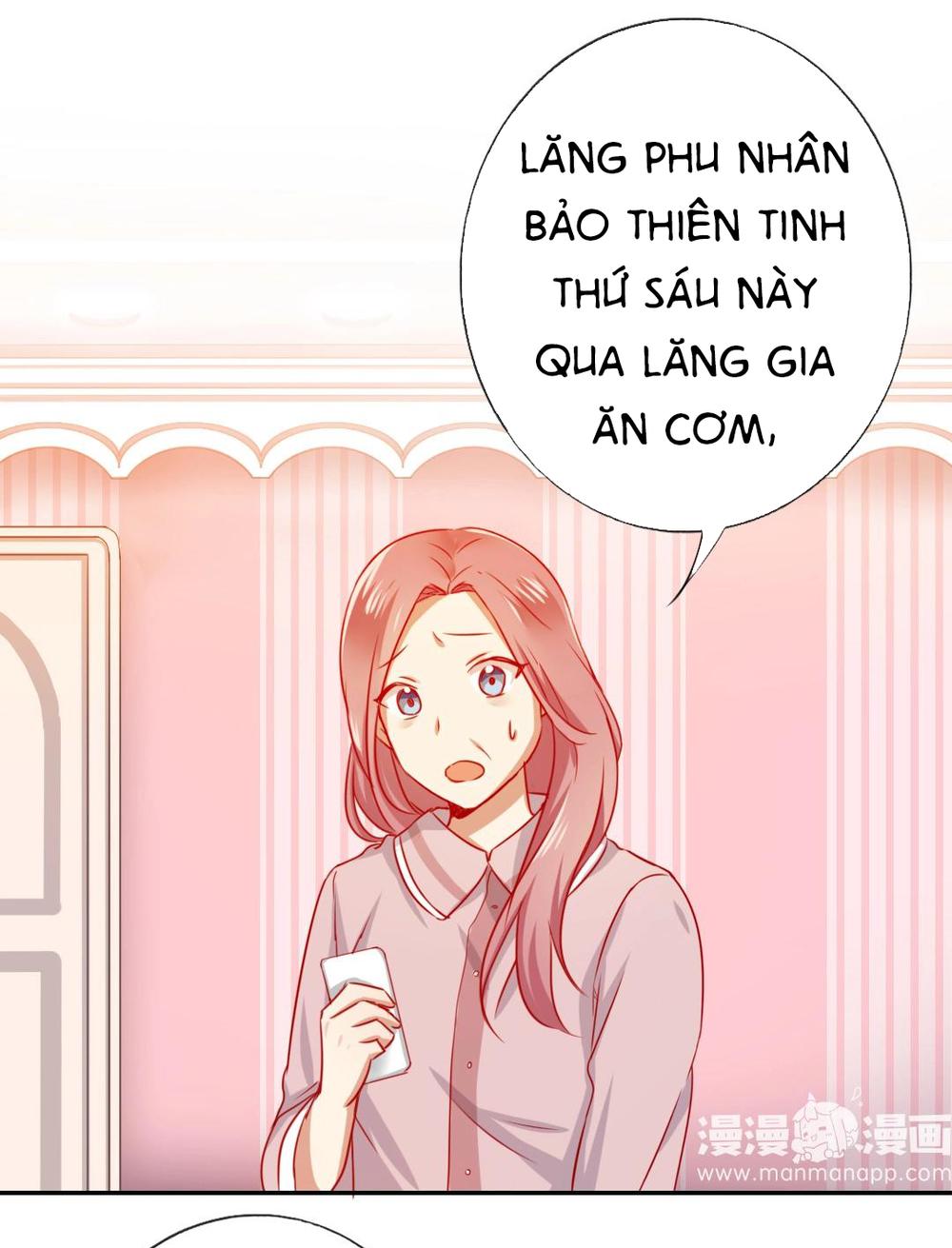 Phục Thù Thiếu Gia Tiểu Điềm Thê Chapter 3 - 31