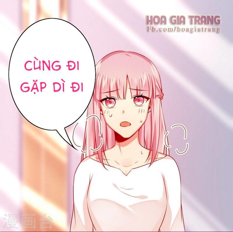 Phục Thù Thiếu Gia Tiểu Điềm Thê Chapter 30 - 2