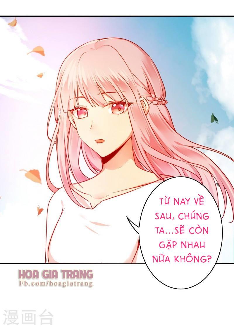 Phục Thù Thiếu Gia Tiểu Điềm Thê Chapter 30 - 17