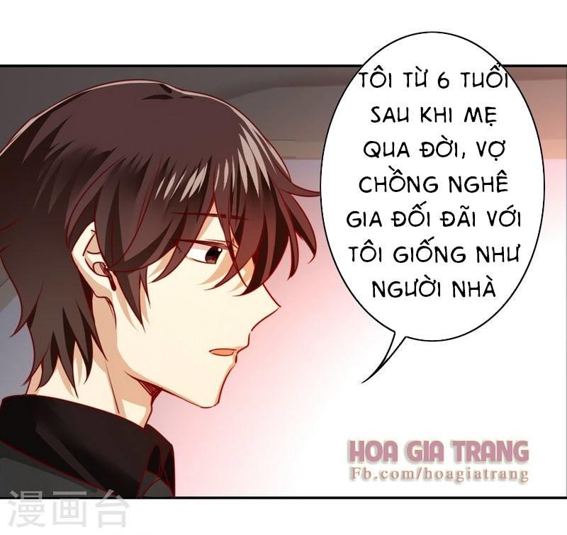 Phục Thù Thiếu Gia Tiểu Điềm Thê Chapter 30 - 21