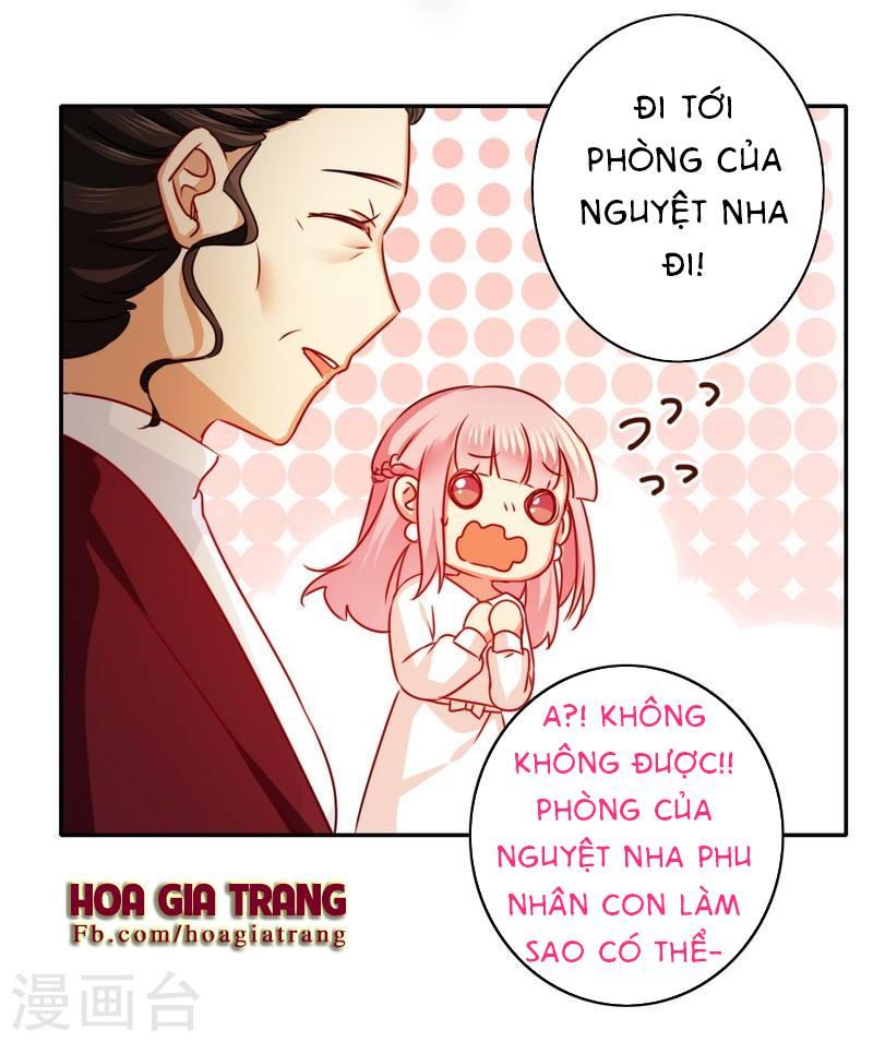 Phục Thù Thiếu Gia Tiểu Điềm Thê Chapter 32 - 24