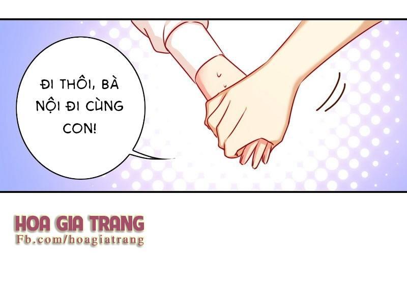 Phục Thù Thiếu Gia Tiểu Điềm Thê Chapter 32 - 25