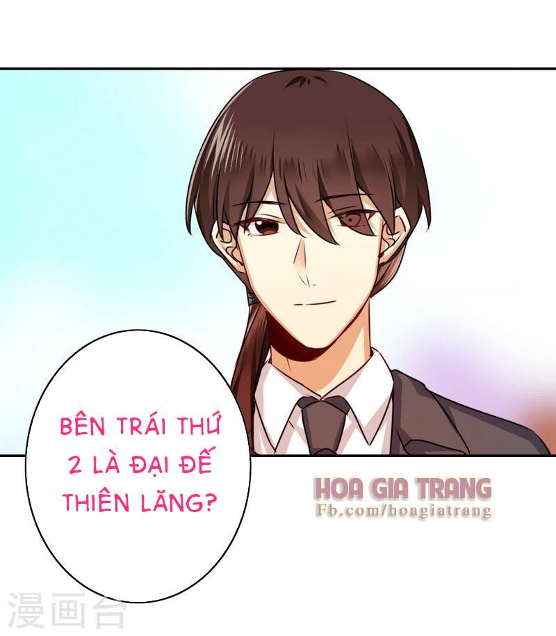 Phục Thù Thiếu Gia Tiểu Điềm Thê Chapter 32 - 30