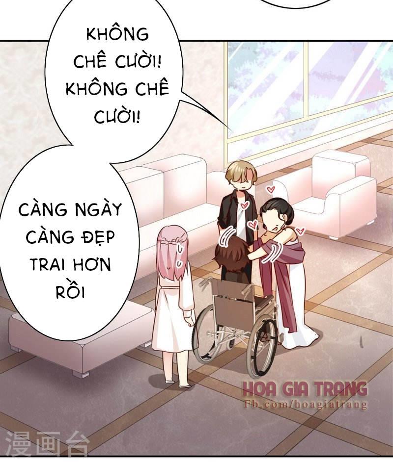 Phục Thù Thiếu Gia Tiểu Điềm Thê Chapter 32 - 5