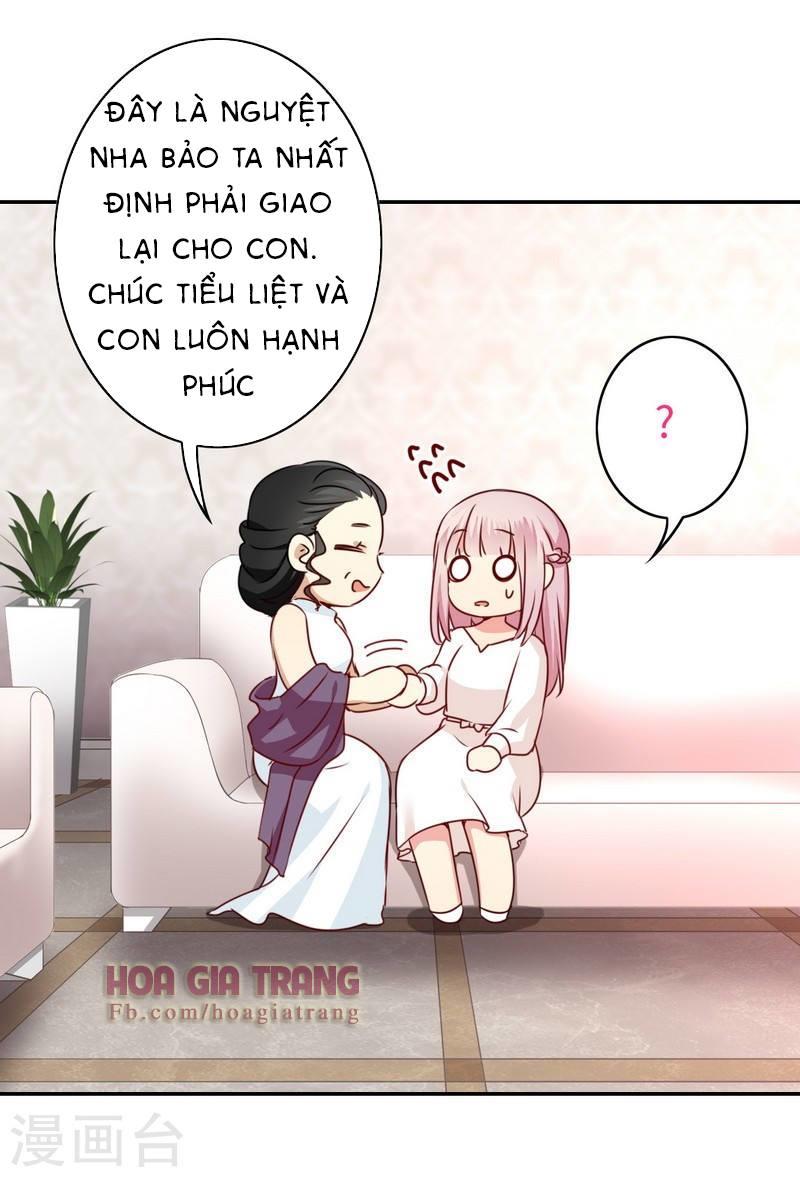 Phục Thù Thiếu Gia Tiểu Điềm Thê Chapter 32 - 7