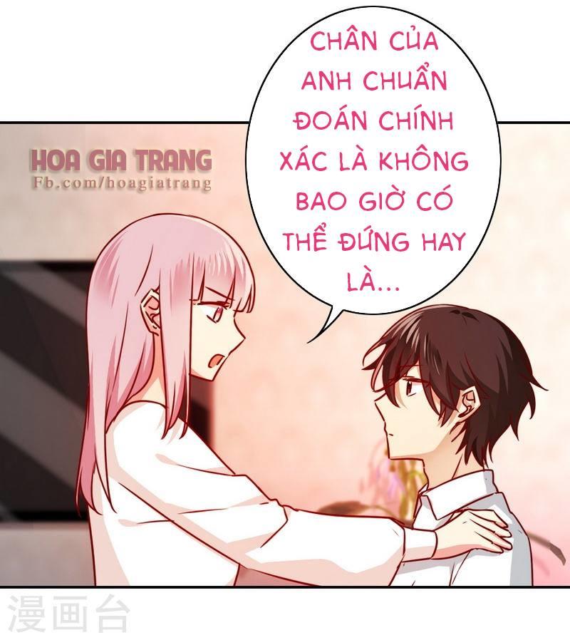 Phục Thù Thiếu Gia Tiểu Điềm Thê Chapter 34 - 18