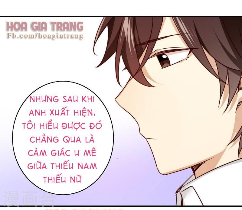 Phục Thù Thiếu Gia Tiểu Điềm Thê Chapter 34 - 21